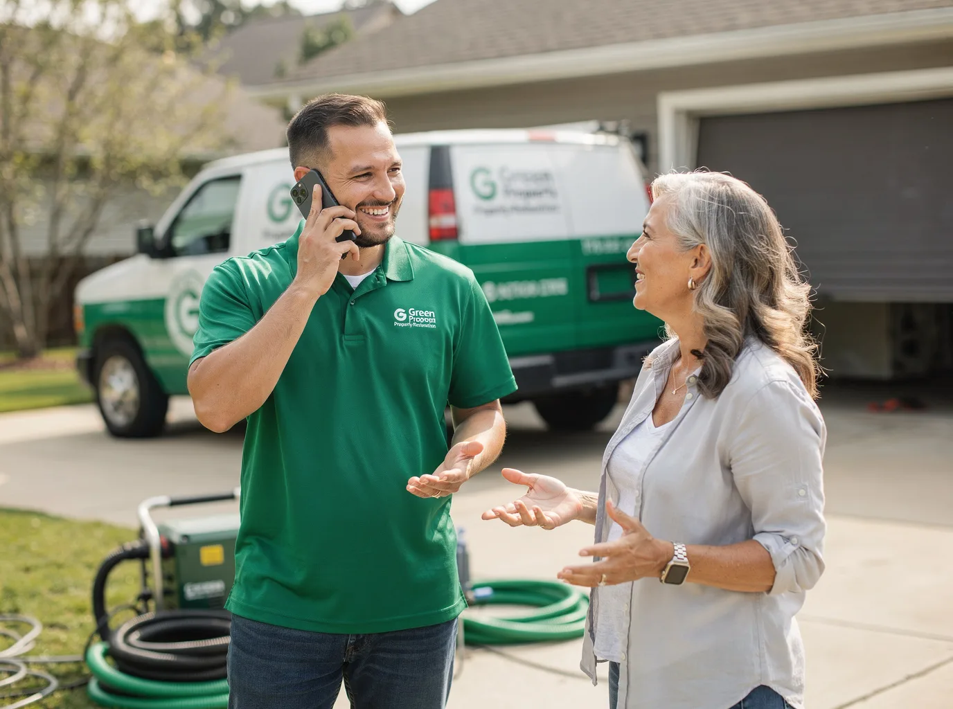 Water Damage Restoration Mechanicsburg, PA FAQs